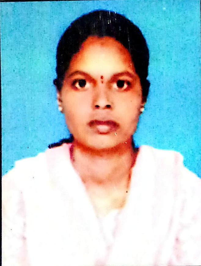 Smt. Balam Githa
